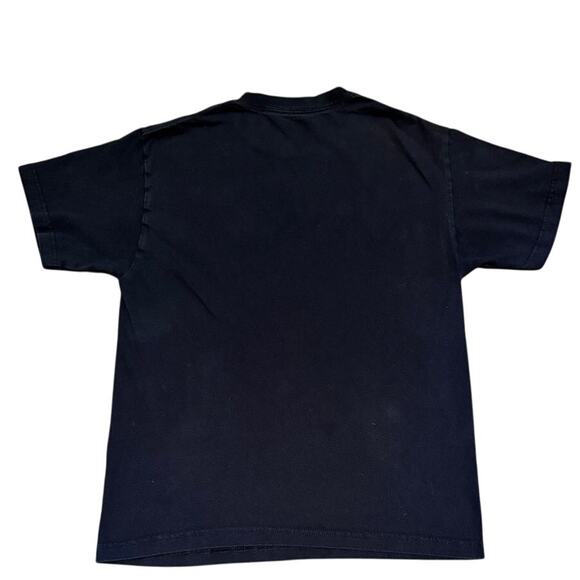 DGK Dirty Ghetto Kids Short Sleeve Black T-Shirt, Size Medium, EUC - Picture 2 of 3